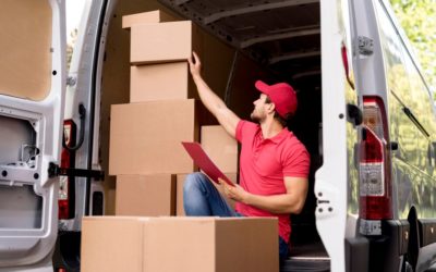 Streamlining Your Furniture Moving Experience with T & T First Class Movers